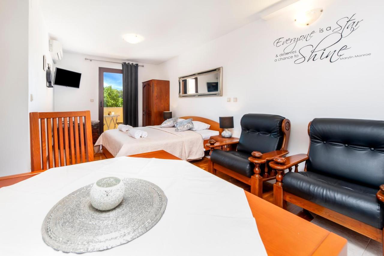 Guest House Casa Santin Rovinj Extérieur photo