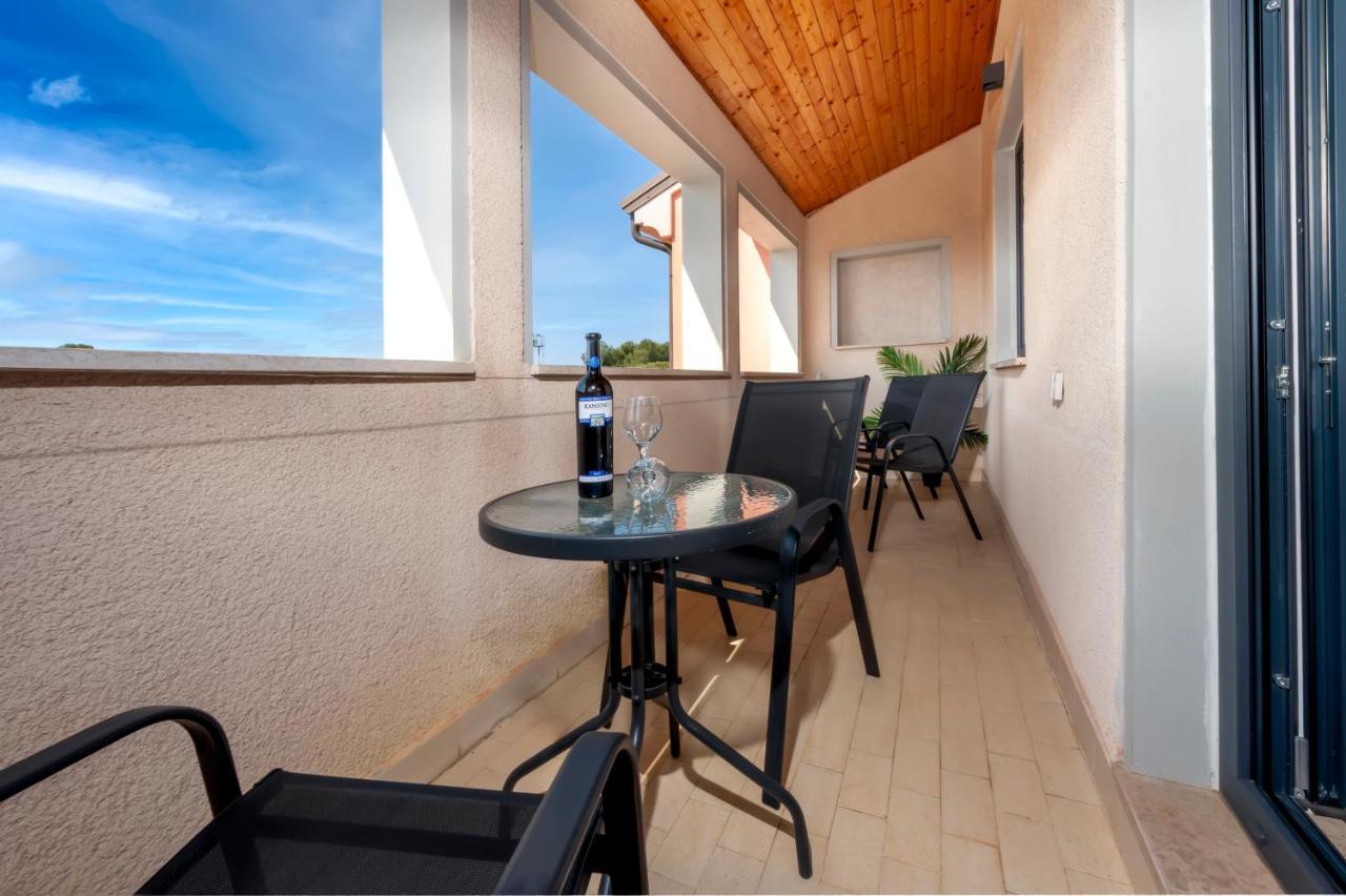 Guest House Casa Santin Rovinj Extérieur photo