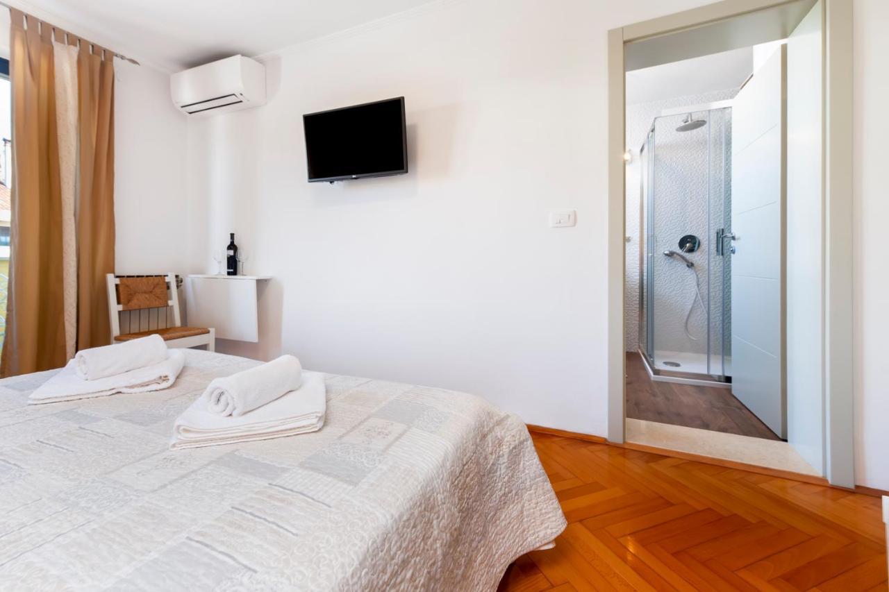 Guest House Casa Santin Rovinj Extérieur photo