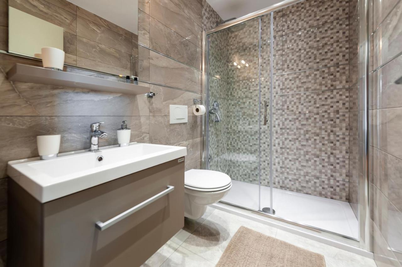 Guest House Casa Santin Rovinj Extérieur photo