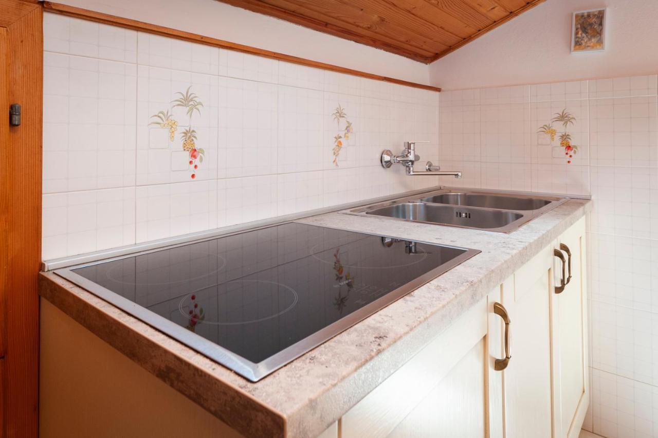 Guest House Casa Santin Rovinj Extérieur photo