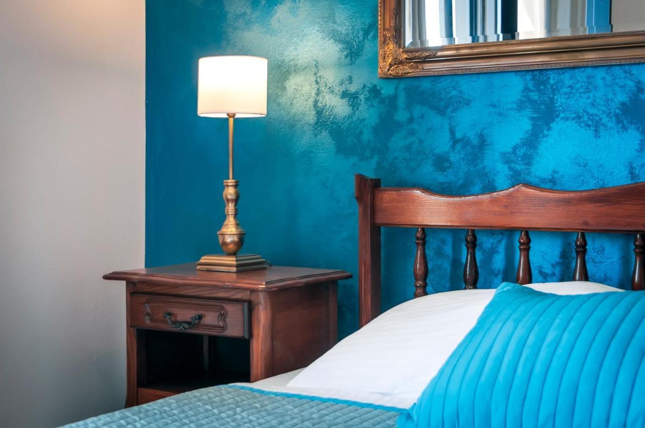 Guest House Casa Santin Rovinj Extérieur photo