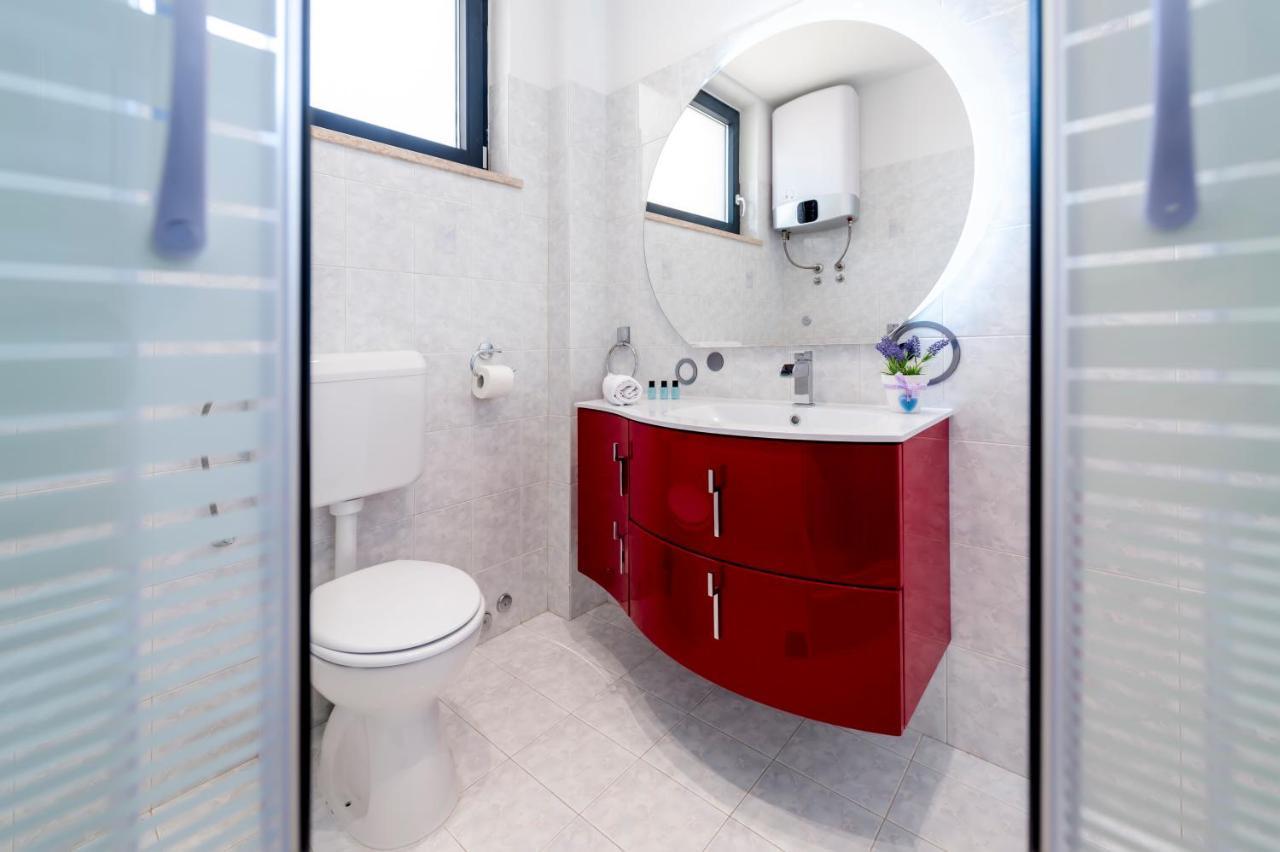 Guest House Casa Santin Rovinj Extérieur photo
